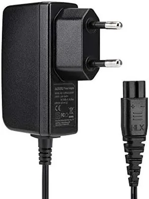 Image of: 5v Haarschneider Netzteil Ladegerät für HATTEKER RFC-690,RFC-588,RFC-598,RFC-692, RFC-696 Haarschneider Bartschneider Barttrimmer
