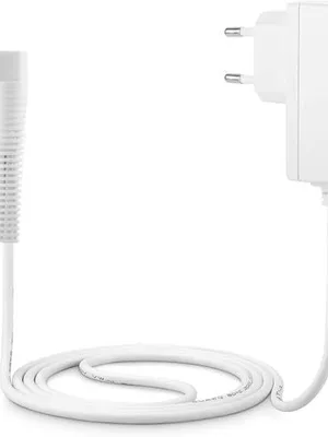 Image of: 12V Netzteil Ladekabel für Braun Series 5 7 9 Silk-épil Epilierer Ladyshave MN für Braun Silk-épil 3-170 Epilierer, IPL Silk-Expert Pro 5,Silk-épil 9-890-Weiß