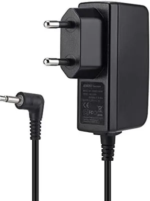 Image of: 3.2V Ladegerät Netzteil Ladekabel für Remington Barttrimmer MB320 MB320C MB42C MB310C Bartschneider, Ersatz-Netzteil für Remington Pa-3215E
