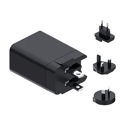 GaN PD Chargers