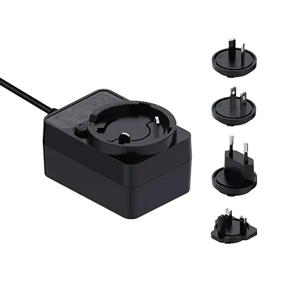Medical Grade Power Adapters